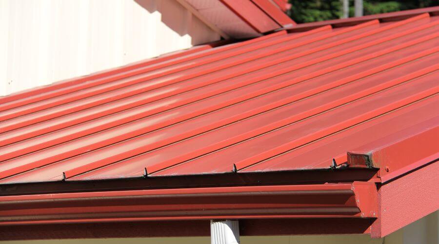 Industrial Roof Maintenance in Hobart, OK